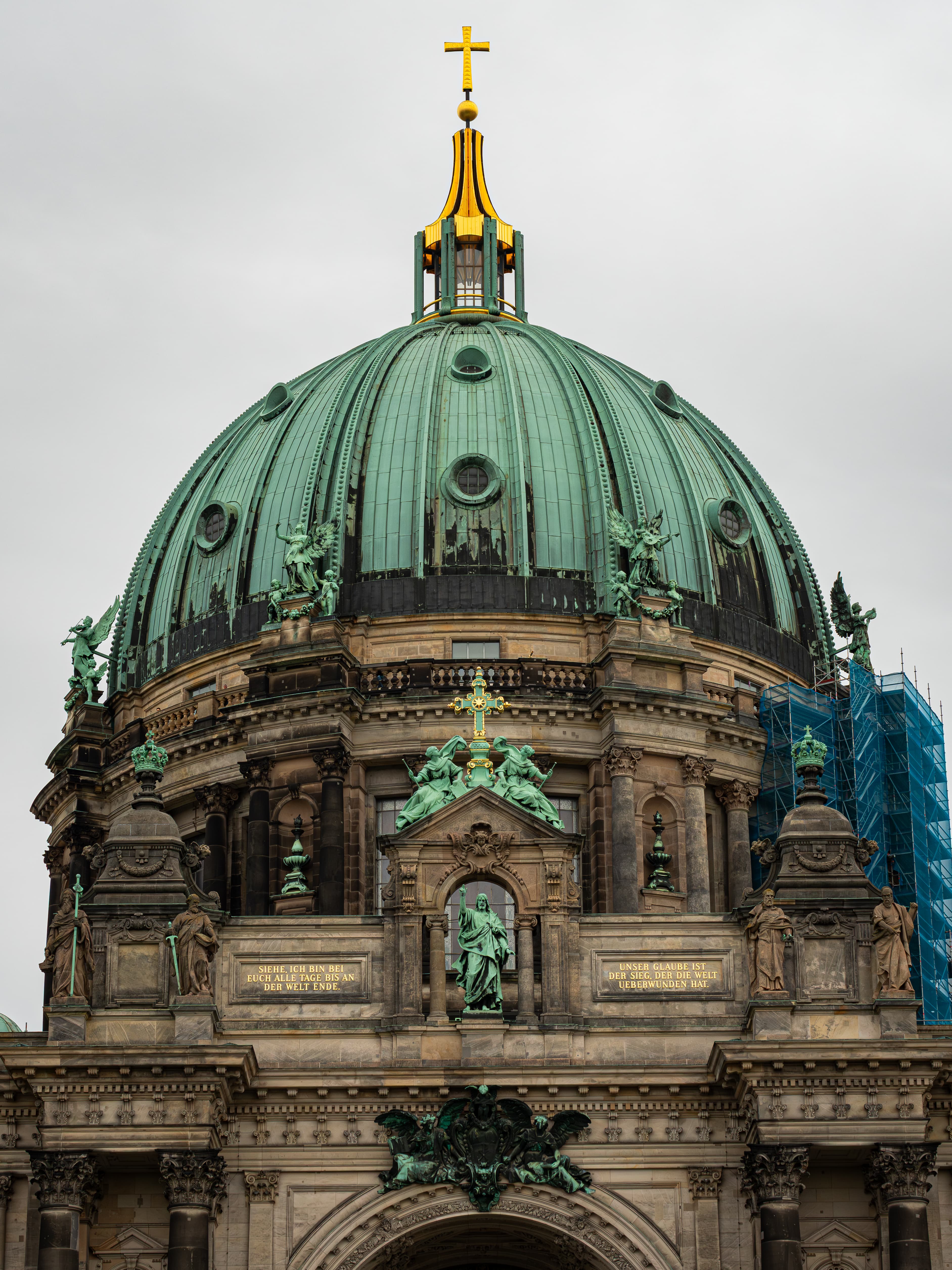 Berliner Dom